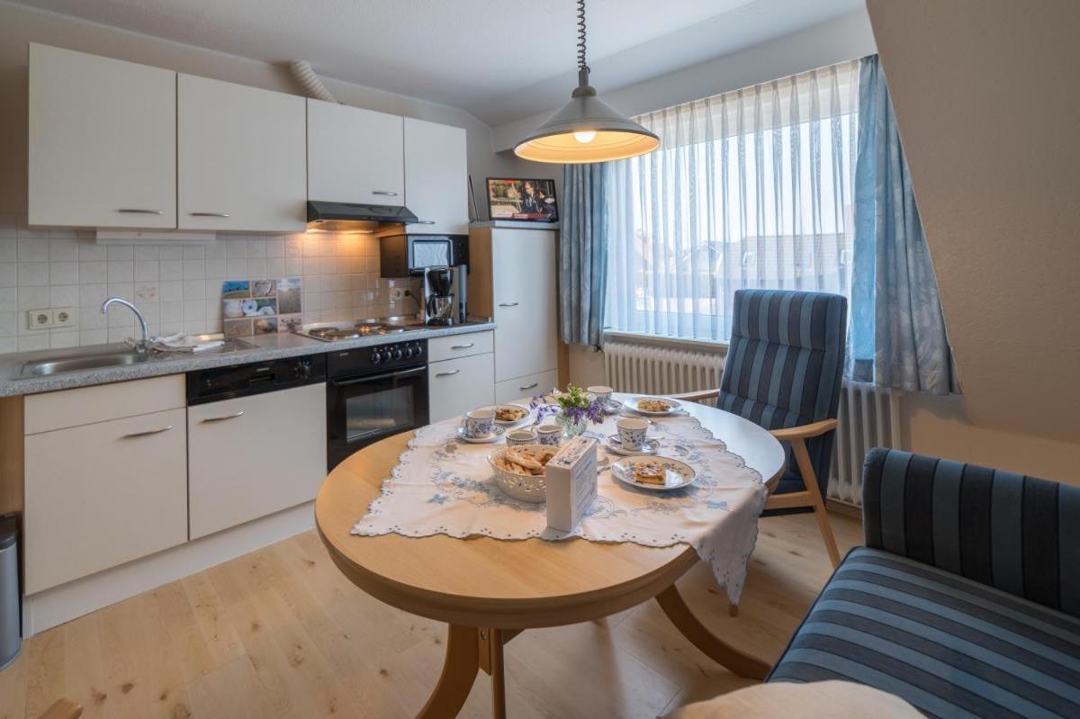 Friesenhof Janssen - Urlaub Auf Dem Bauernhof Apartment Neuharlingersiel Exterior photo
