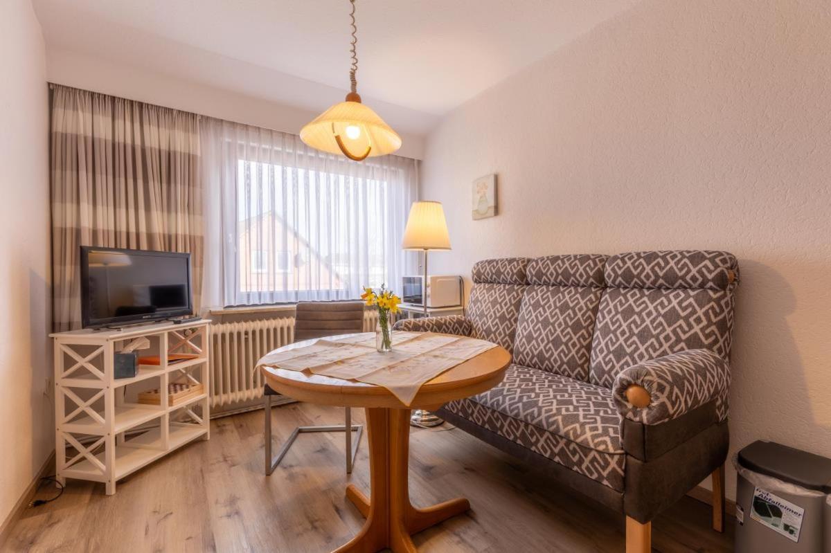 Friesenhof Janssen - Urlaub Auf Dem Bauernhof Apartment Neuharlingersiel Exterior photo